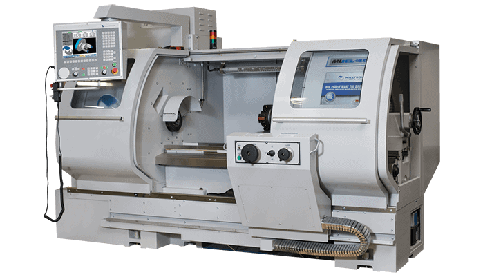 ml161 milltronics lathe