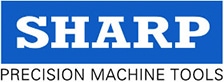 sharp precision machine tools