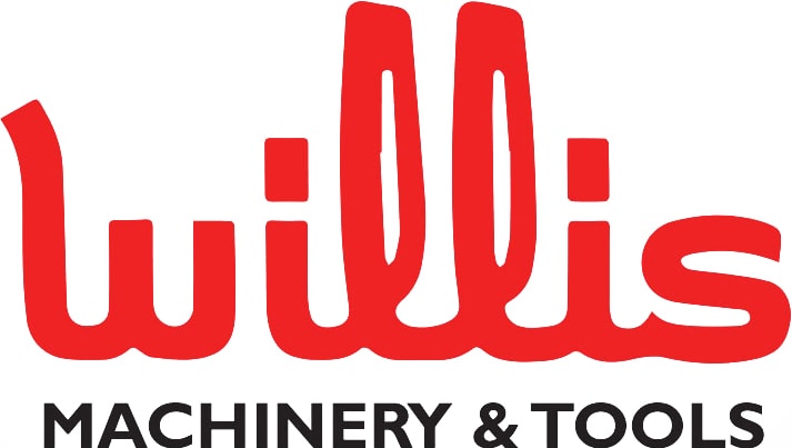 willis machinery and tools
