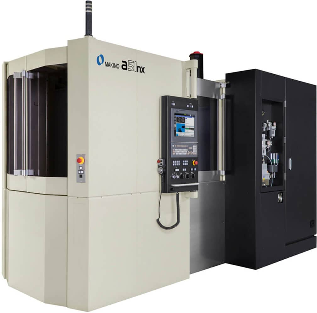 makino a51nx